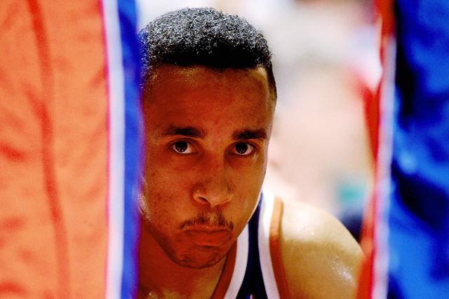 谁最像年轻时的你？ 梅西：只选一人肯定是亚马尔